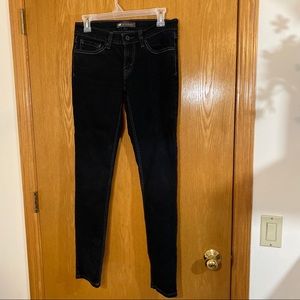 Levi’s 524 Too Superlow Jeans